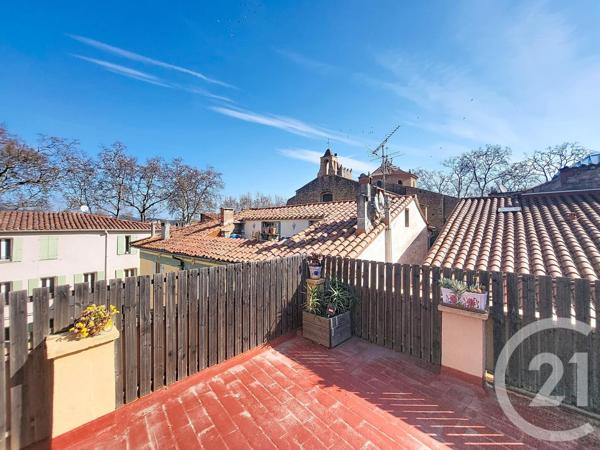 Maison à vendre  4 pièces - 75 m2 CERET - 66
