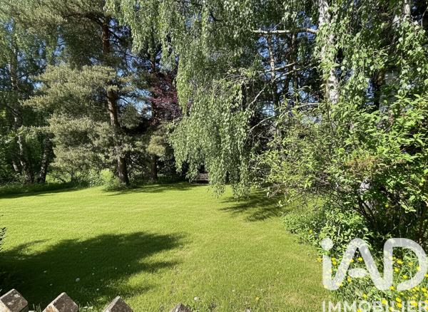 Maison à vendre 4 pièces 90,68 m² Peyre en Aubrac