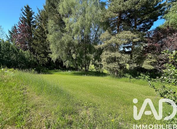 Maison à vendre 4 pièces 90,68 m² Peyre en Aubrac