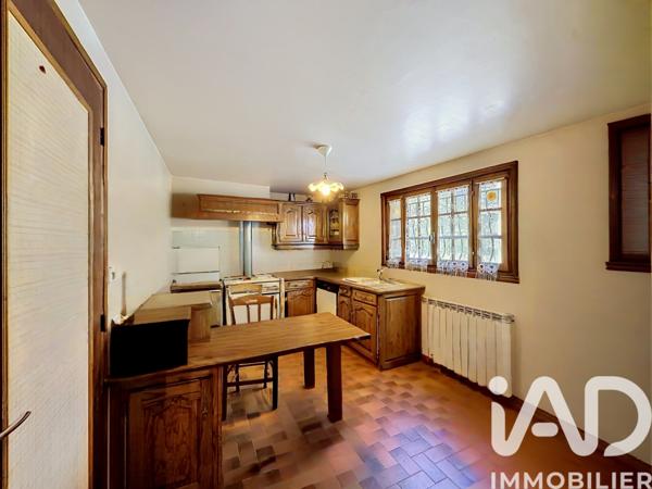 Maison à vendre 4 pièces 90,68 m² Peyre en Aubrac