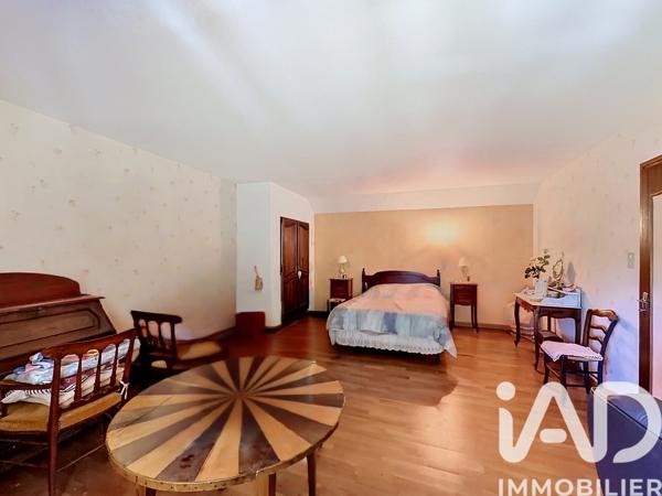 Maison à vendre 4 pièces 90,68 m² Peyre en Aubrac
