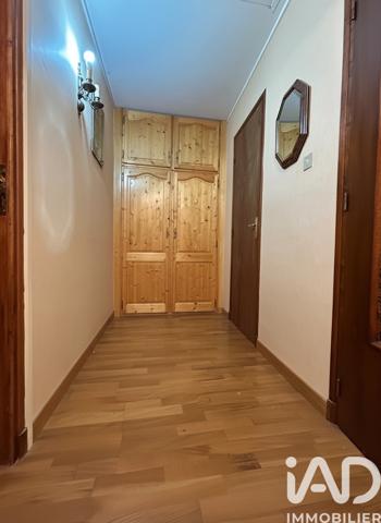 Maison à vendre 4 pièces 90,68 m² Peyre en Aubrac