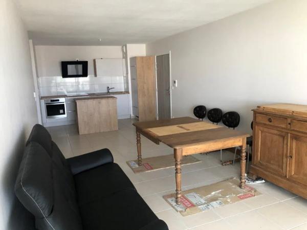Appartement à louer à Rodez (12000)