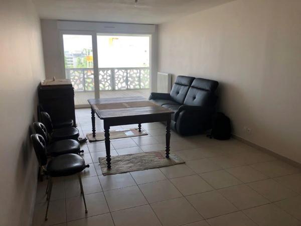 Appartement à louer à Rodez (12000)
