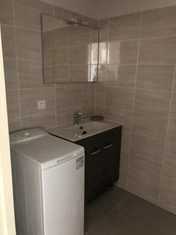 Appartement à louer à Rodez (12000)