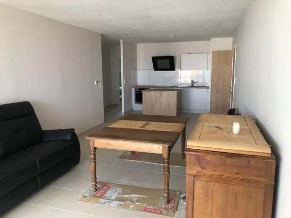 Appartement à louer à Rodez (12000)