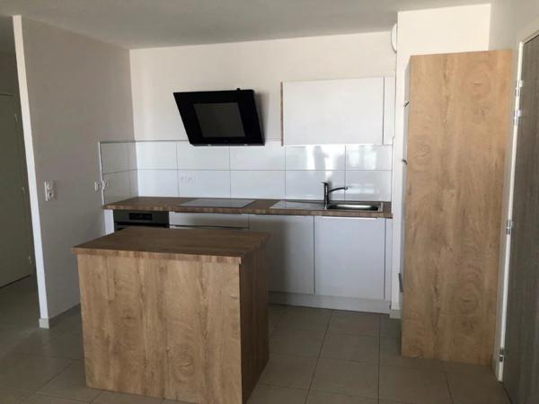 Appartement à louer à Rodez (12000)