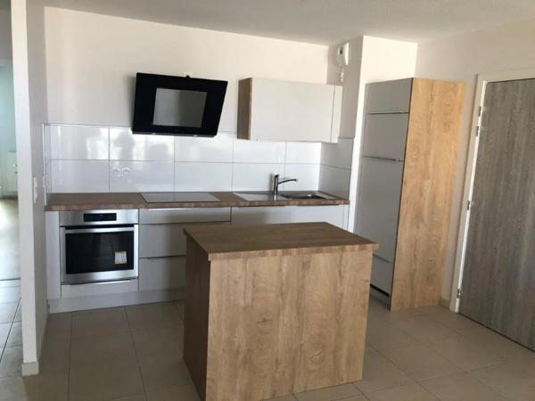 Appartement à louer à Rodez (12000)