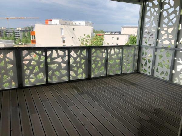 Appartement à louer à Rodez (12000)
