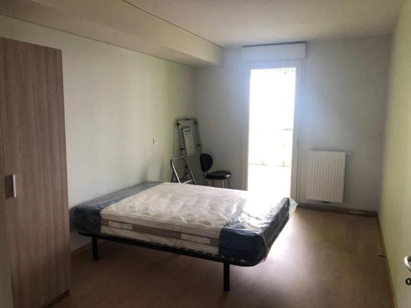 Appartement à louer à Rodez (12000)