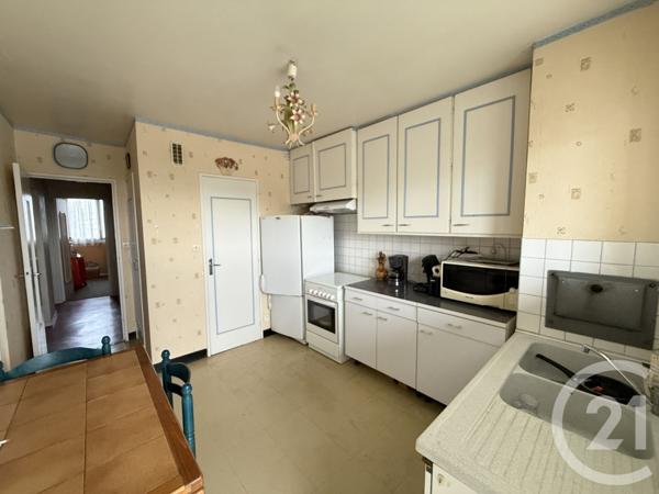 Appartement F3 à vendre  3 pièces - 67,31 m2 ALLONNES - 72