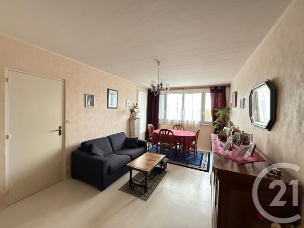 Appartement F3 à vendre  3 pièces - 67,31 m2 ALLONNES - 72