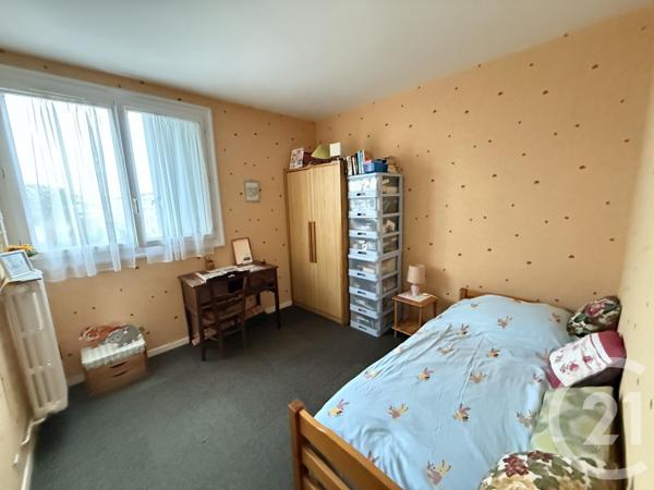 Appartement F3 à vendre  3 pièces - 67,31 m2 ALLONNES - 72