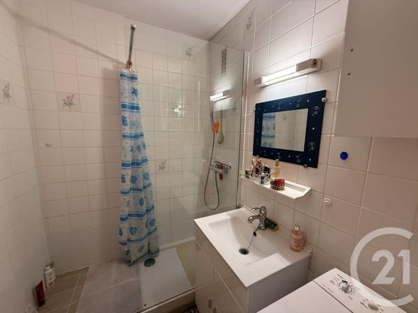 Appartement F3 à vendre  3 pièces - 67,31 m2 ALLONNES - 72