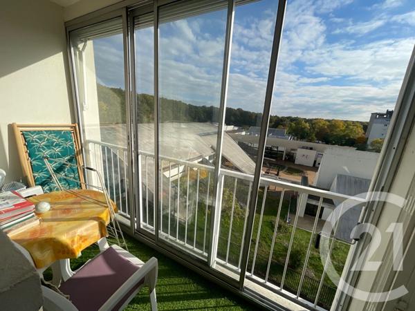 Appartement F3 à vendre  3 pièces - 67,31 m2 ALLONNES - 72