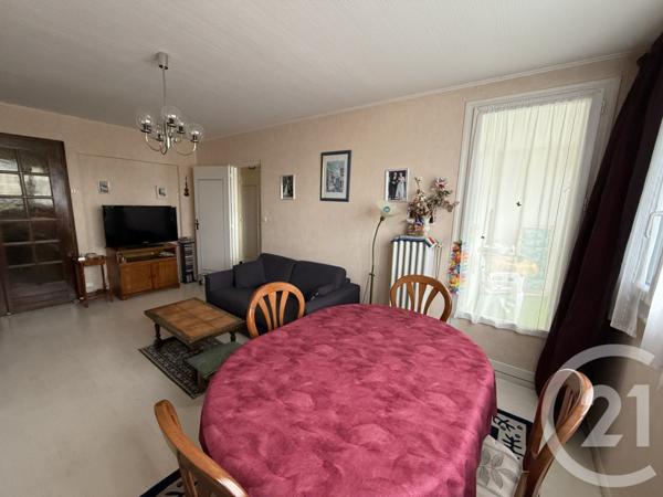Appartement F3 à vendre  3 pièces - 67,31 m2 ALLONNES - 72