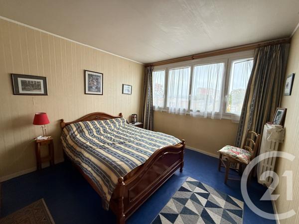 Appartement F3 à vendre  3 pièces - 67,31 m2 ALLONNES - 72