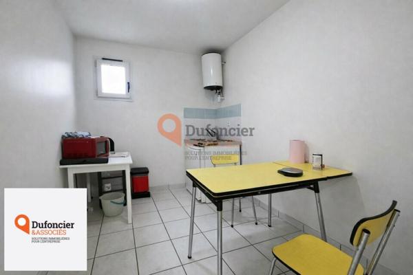 Local d'activité