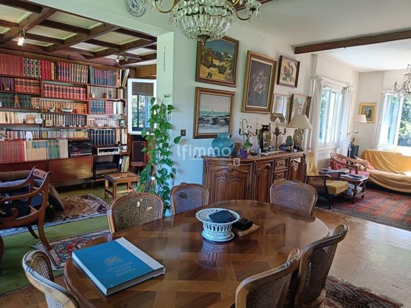 Exclusivité - Maison avec cadre exceptionnel - 13009 Marseille