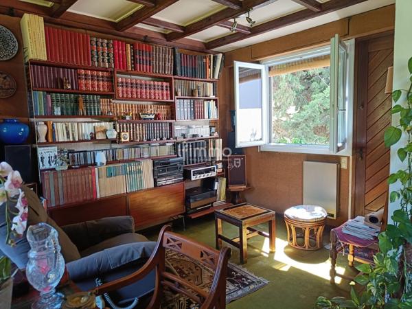 Exclusivité - Maison avec cadre exceptionnel - 13009 Marseille