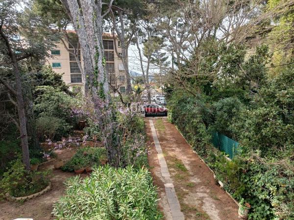 Exclusivité - Maison avec cadre exceptionnel - 13009 Marseille