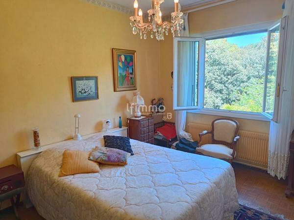 Exclusivité - Maison avec cadre exceptionnel - 13009 Marseille