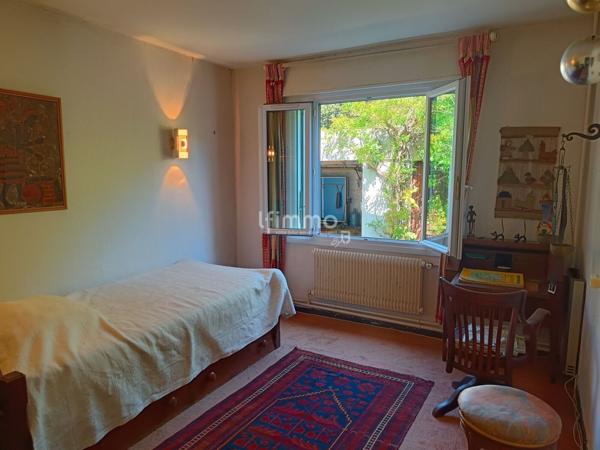 Exclusivité - Maison avec cadre exceptionnel - 13009 Marseille