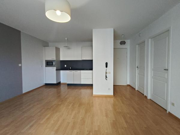 Appartement à LES GONDS, 17100 - 2 pièces 43m²