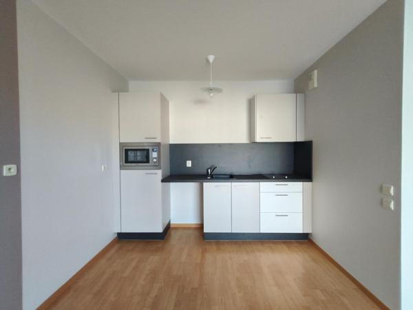 Appartement à LES GONDS, 17100 - 2 pièces 43m²