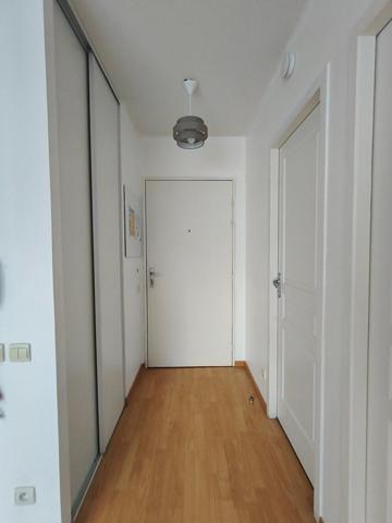 Appartement à LES GONDS, 17100 - 2 pièces 43m²