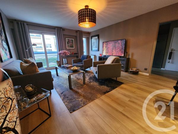 Appartement Duplex à vendre  4 pièces - 95,09 m2 COMPIEGNE - 60