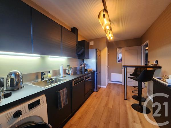 Appartement Duplex à vendre  4 pièces - 95,09 m2 COMPIEGNE - 60