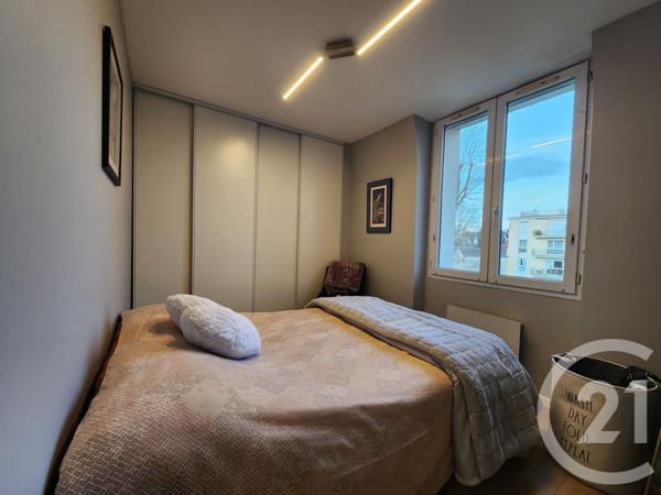Appartement Duplex à vendre  4 pièces - 95,09 m2 COMPIEGNE - 60