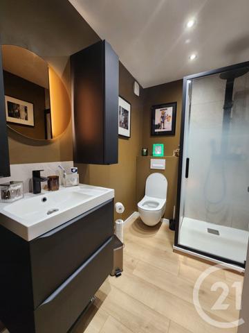 Appartement Duplex à vendre  4 pièces - 95,09 m2 COMPIEGNE - 60