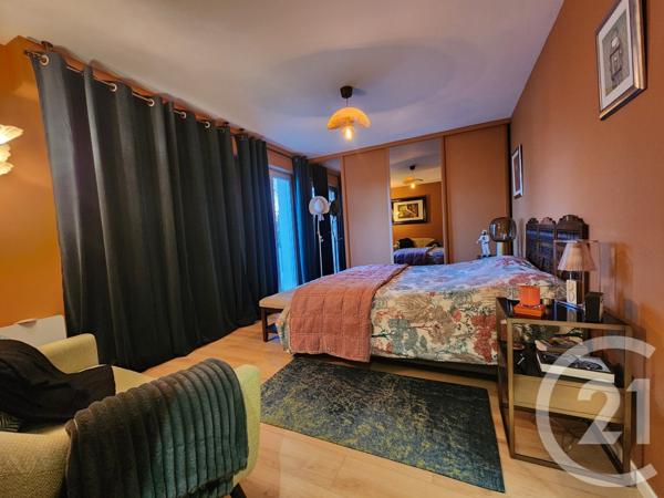 Appartement Duplex à vendre  4 pièces - 95,09 m2 COMPIEGNE - 60