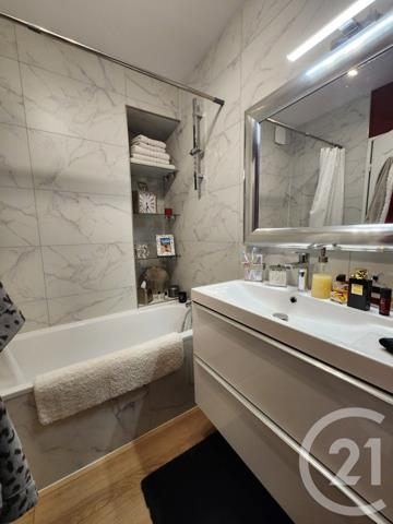 Appartement Duplex à vendre  4 pièces - 95,09 m2 COMPIEGNE - 60