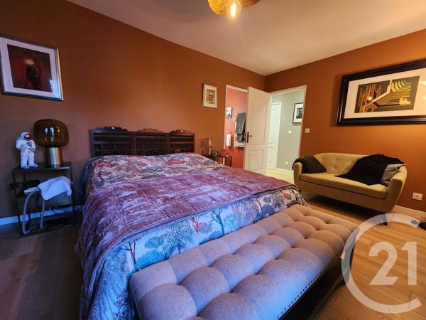 Appartement Duplex à vendre  4 pièces - 95,09 m2 COMPIEGNE - 60