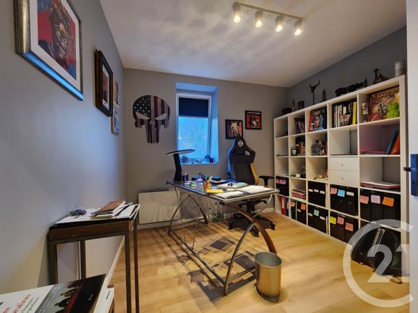 Appartement Duplex à vendre  4 pièces - 95,09 m2 COMPIEGNE - 60