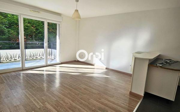 Appartement à vendre    3 pièces • 57,64 m2 Saint-André-lez-Lille
