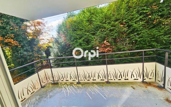 Appartement à vendre    3 pièces • 57,64 m2 Saint-André-lez-Lille