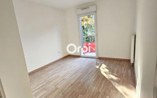 Appartement à vendre    3 pièces • 57,64 m2 Saint-André-lez-Lille
