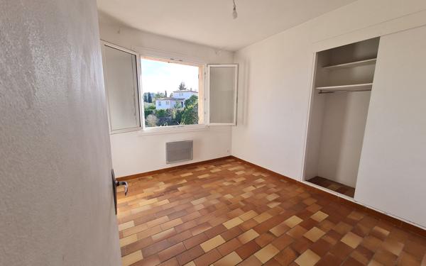 Appartement à louer    4 pièces • 119 m2 Châteauneuf-Grasse