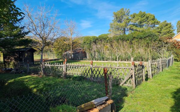 Appartement à louer    4 pièces • 119 m2 Châteauneuf-Grasse
