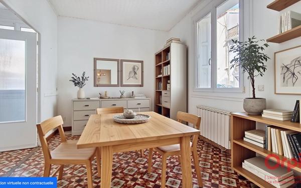 Maison à vendre    6 pièces •  Salses-le-Château