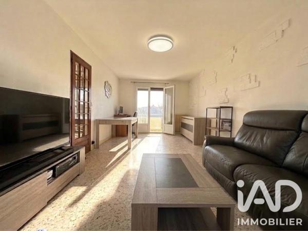 Maison à vendre 4 pièces 87 m² Puiseaux