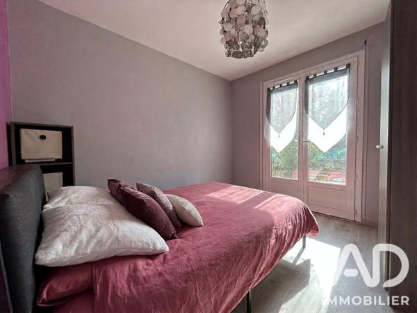 Maison à vendre 4 pièces 87 m² Puiseaux