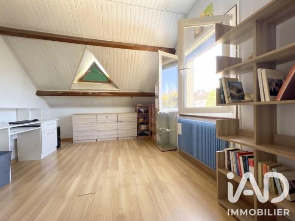 Maison à vendre 4 pièces 87 m² Puiseaux