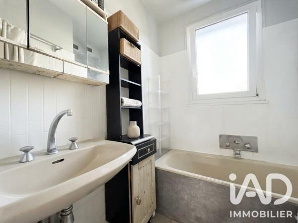 Maison à vendre 4 pièces 87 m² Puiseaux