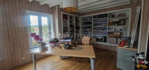 Appartement de 90 m²