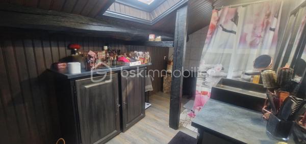 Appartement de 90 m²